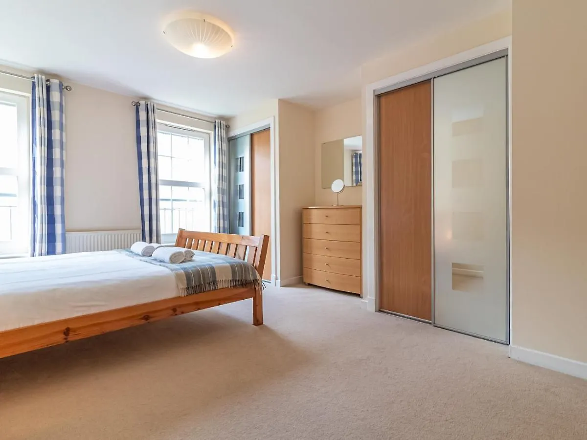 Pass The Keys Spacious And Central Flat, Sleeps 5 Edimburgo Apartamento