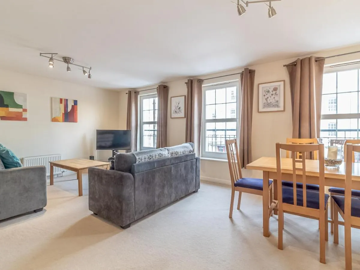 Apartamento Pass The Keys Spacious And Central Flat, Sleeps 5 Edimburgo