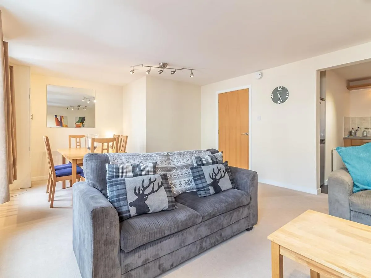 Pass The Keys Spacious And Central Flat, Sleeps 5 Edimburgo Reino Unido